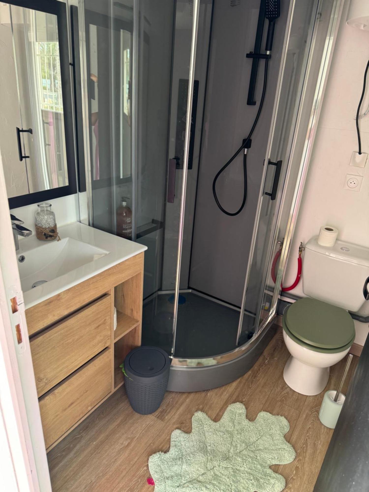 Villa La Lagune Piscine Et Spa Prives 8 Couchages Parking Prive Et Borne De Recharge Electrique Le Barcarès Εξωτερικό φωτογραφία