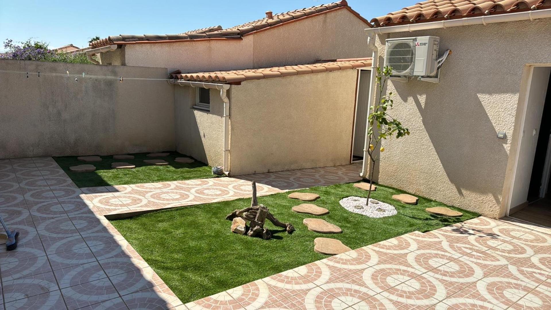 Villa La Lagune Piscine Et Spa Prives 8 Couchages Parking Prive Et Borne De Recharge Electrique Le Barcarès Εξωτερικό φωτογραφία